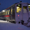 日本の鉄道はこのままでいいのだろうか ５３　北海道鉄道冬紀行９