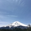 河口湖ですごす休日 2日目◇富士山とBBQ◇