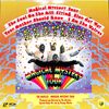 [ 聴かないデジタルより聴くアナログ | Laser Disc | 2023年03月10日号 | #ザ・ビートルズ / Magical Mystery Tour[発売年:1988年][※品番:SM050-5606](Laser Disc) | #TheBeatles #GeorgeMartin 他 | 