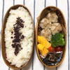 20190408焼売弁当＆さくら！