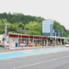 木次線:出雲三成駅