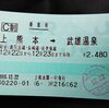 JRで移動する前に知っておくといいかもしれないこと-分割乗車券について-