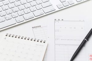 販売スタッフ・接客・店長の職務経歴書の書き方【例文・見本あり】