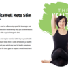 VitaWell Keto Slim Reserve - Look Slim & Sexy by Using Vita Well Keto Slim Diet Pills!