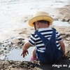 【週末お出かけ記録】海、たのしい。