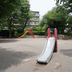 新磯野公園（相模原市南区新磯野）