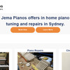Piano Tuning and Repair Service in Sydney 