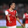 【悲報】中村敬斗所属のS・ランス、リーガ3位のオファーをまさかの拒否...