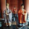 大阪歴史博物館に行ってきました