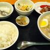 熊本に行ってきたので麺の写真をアップする。