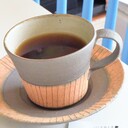 美しいヒトと一杯のコーヒーを