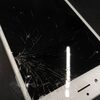 iPhone6Plusの画面割れ修理を担当しました。