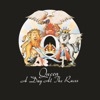 ”アルバム曲”を楽しめるかどうか…【A Day At The Races/Queen（1976）】｜今日のTSUTAYA店舗レンタル日記。#123