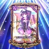 【チェンクロ３】ＳＲ紅魔族族長の娘ゆんゆん　アルカナ評価