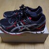 asics GT-2000 NEW YORK 2