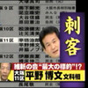 たかじんのあそこまで言って委員会 2012年4月22日放送 『騒動の当事者が大集合！』