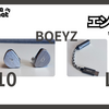 BQEYZ BQ10 & LIN 紹介レビュー✨
