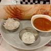 【南インド料理】マサラドーサを食べた