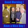 Good Morning ! Have a Nice Day !
