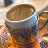 【東京・下北沢】THE MOSQUE COFFEE（ザ・モスク・コーヒー）でトルココーヒーを楽しもう