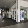 コインロッカー　＠東加古川駅（JR山陽本線/神戸線）
