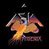 Phoenix / Asia (2008)