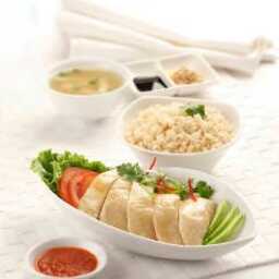 SINGAPORE＆CHINESE CUISINE TRIPLEONE