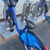 NY観光☆シティバイク（Citi Bike）をレンタルしてサイクリング♫