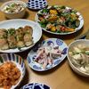 熱々スープ☆肉巻き豆腐