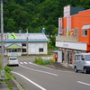 北海道の栄えた町を巡る（夕張市清水沢）