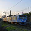 近江鉄道 2025　4/7-8