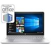 【Officeセット/フルHD液晶/バックライトキーボード搭載】HP Pavilion 15-cc000 Windows10 Home 64bit 第7世代Corei3 8GB 1TB DVDライター 高速無線LANac Bluetooth webカメラ 日本語バックライトキーボード Bang&Olufsenスピーカー搭載 15.6型フルHD液晶ノートパソコン モダンゴールド (Thinkfree office NEOセット)