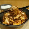 【麻辣店 みずたまり】間借りで営業するので日曜の夜だけ味わうことが出来る麻婆豆腐の専門店(西区己斐本町)