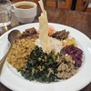 【ディデアン(Didean)@門前仲町】門仲の参道にある薬膳カレー・スリランカ料理のお店