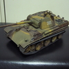 1/35RCパンサーＧ ⑩