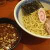 麺恋処 いそじ(代々木)つけめん