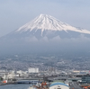 今日の富士山　3月22日