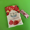 いちごが好き。