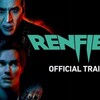 Wニコラス豪華共演〜吸血鬼コメディ『レンフィールド/Renfield』予告編解禁 