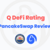 PancakeSwapのレビュー