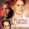  "Places in the Heart"と”Out of Africa"  サリー・フィールドとメリル・ストリープ