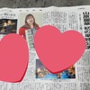 琉球新報、芸能面に掲載されました