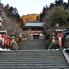 （番外編）鞍馬寺の奉納額