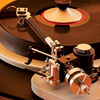 The Tri-Planar Tonearm 