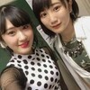 川村文乃（アンジュルム）19歳！！