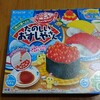 お菓子のお寿司屋さんキットは美味しいのか！？