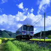 8.16 芸備線・木次線の深淵部を探索【油木駅・三井野原駅・出雲坂根駅】