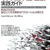 日常的に脳死でもコードが書き始められるようにした