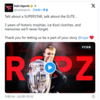 FaZeからropzが脱退【CS2】