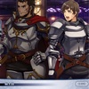 メギド72ブログ　メインストーリー十章三節　104話-3（前編その2）「交渉人カイム」